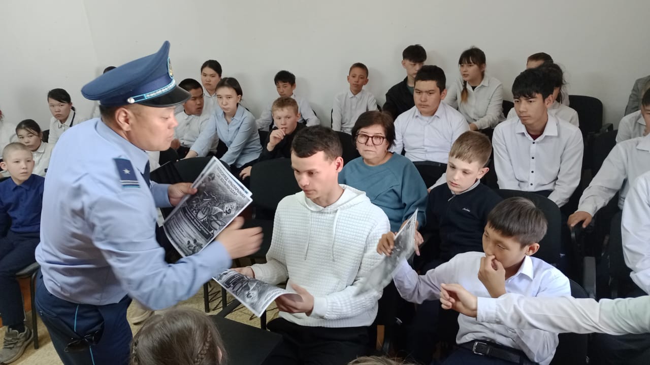 Мои права